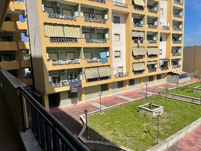 Appartamento a Pomezia