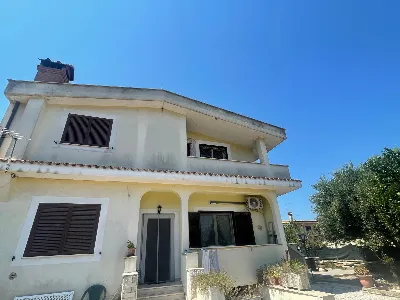 Appartamento a Pomezia