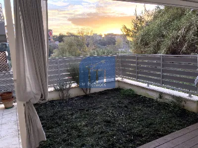 Appartamento a Roma
