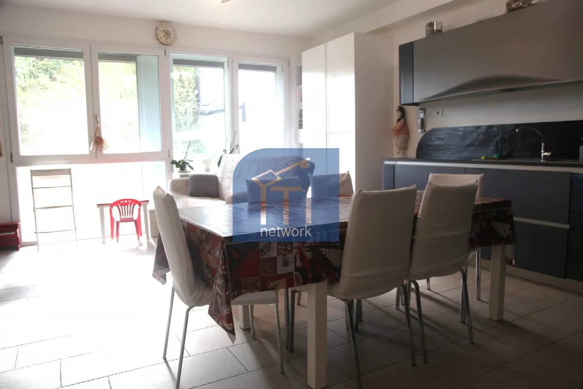 Appartamento in vendita a Roma, Battistini, Torrevecchia - foto 4