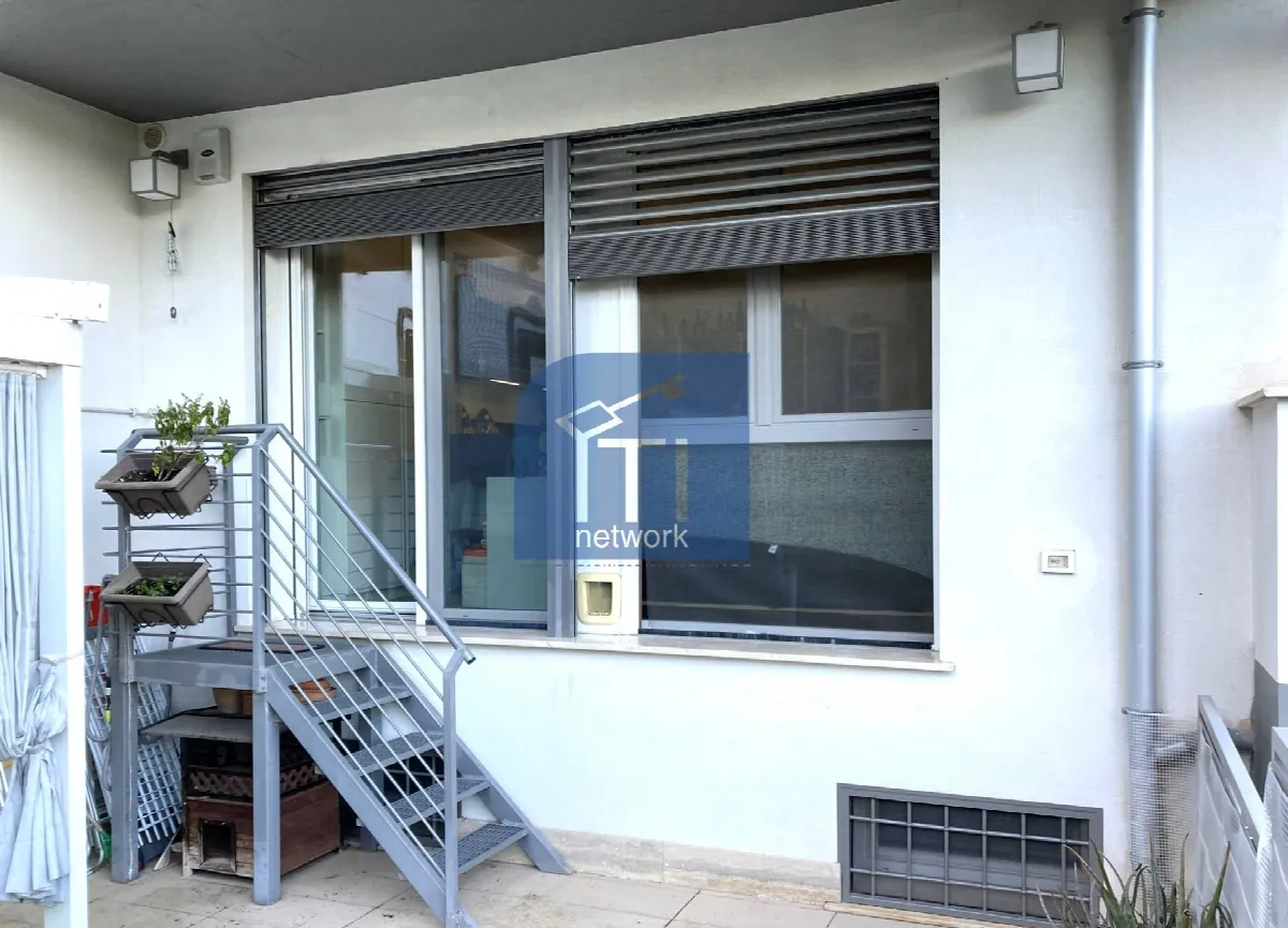 Appartamento in vendita a Roma, Battistini, Torrevecchia - foto 5