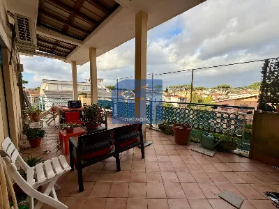 Appartamento a Anzio