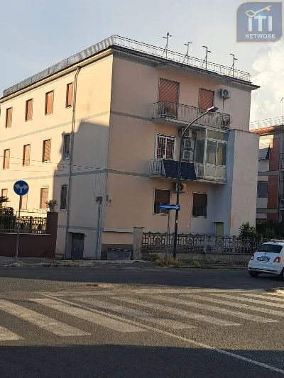 Appartamento a Aprilia