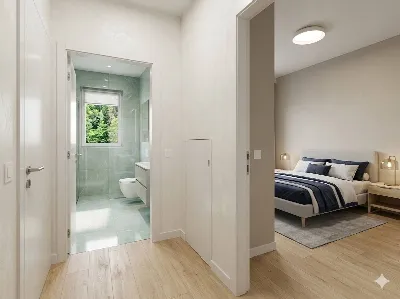 Appartamento in vendita a Susegana - foto 1