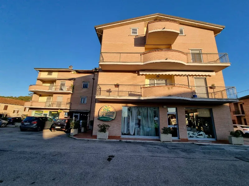 Appartamento in vendita a Deruta - foto 1