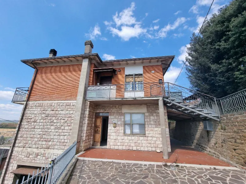 Appartamento in vendita a Deruta - foto 1