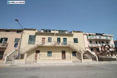 Appartamento a Portocannone