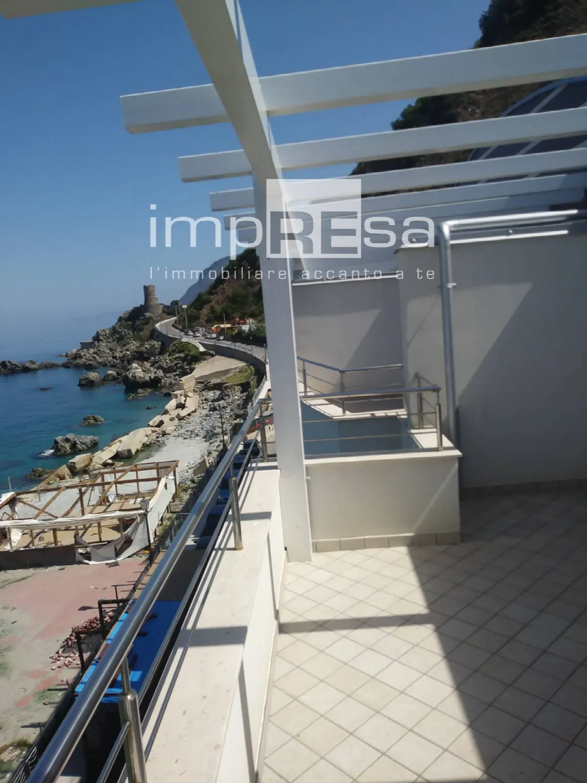 Appartamento in vendita a Bagnara Calabra - foto 5