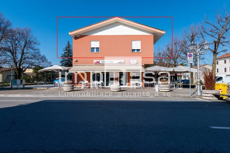 Appartamento in vendita a Vazzola - foto 1