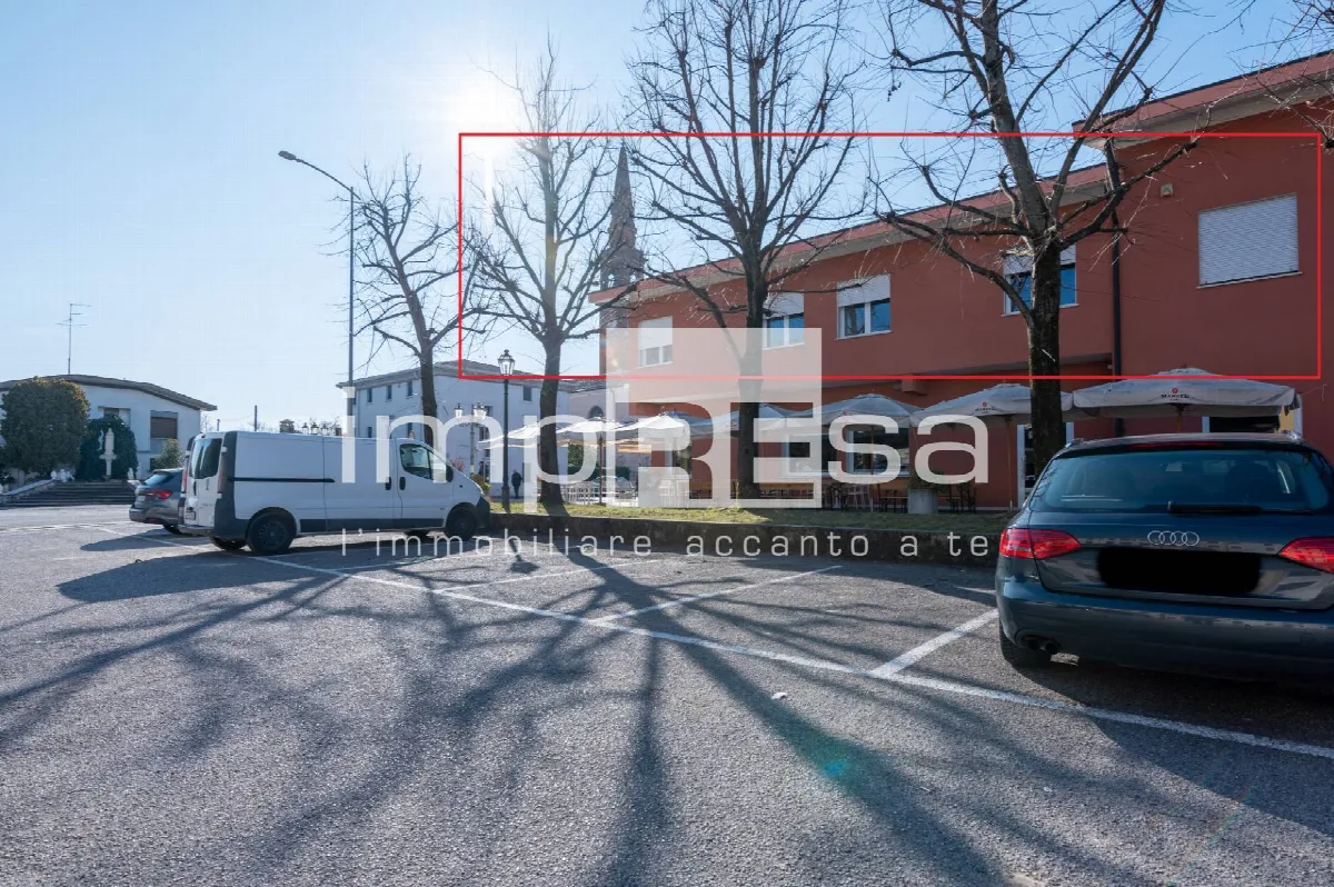 Appartamento in vendita a Vazzola - foto 4