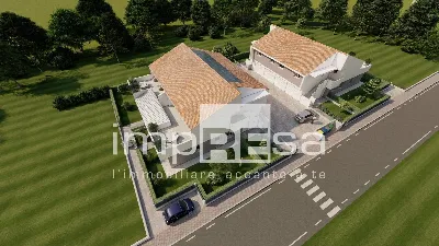 Appartamento in vendita a Maserada sul Pia... - foto 2