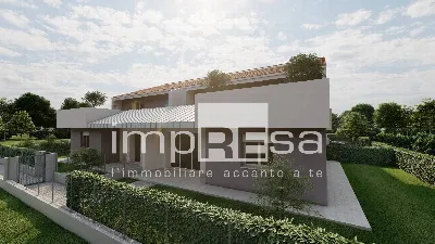 Appartamento in vendita a Maserada sul Pia... - foto 4