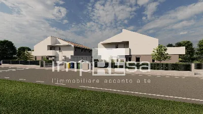 Appartamento in vendita a Maserada sul Pia... - foto 6
