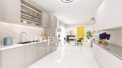 Appartamento in vendita a Preganziol - foto 7