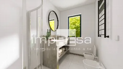 Appartamento in vendita a Preganziol - foto 9
