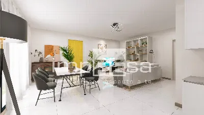 Appartamento in vendita a Preganziol - foto 3