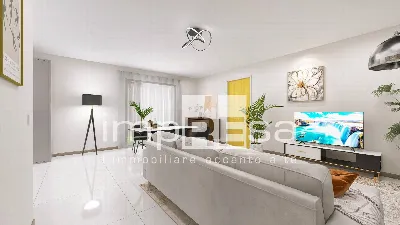 Appartamento in vendita a Preganziol - foto 6