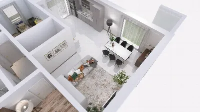 Appartamento in vendita a Preganziol - foto 10