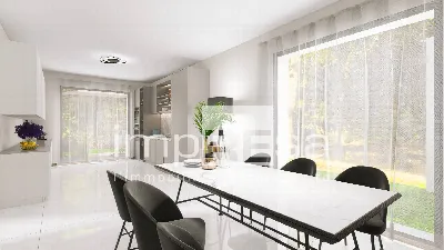 Appartamento in vendita a Preganziol - foto 2