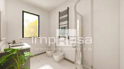 Appartamento in vendita a Preganziol - foto 5