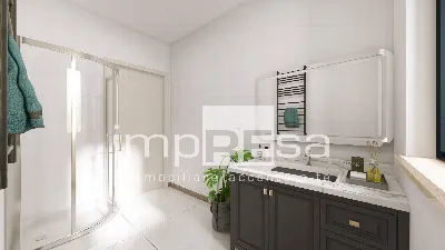 Appartamento in vendita a Preganziol - foto 8