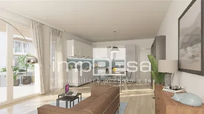 Appartamento in vendita a San Biagio di Ca... - foto 3