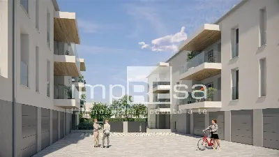 Appartamento in vendita a San Biagio di Ca... - foto 8