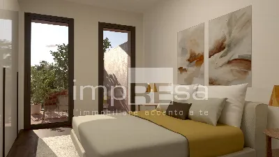 Appartamento in vendita a San Biagio di Ca... - foto 4