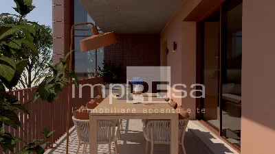 Appartamento in vendita a San Biagio di Ca... - foto 1