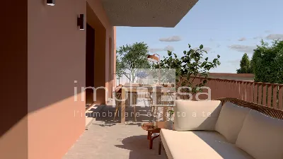 Appartamento in vendita a San Biagio di Ca... - foto 2