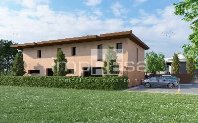 Appartamento in vendita a San Biagio di Ca... - foto 9