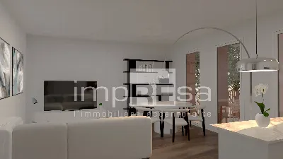 Appartamento in vendita a San Biagio di Ca... - foto 2