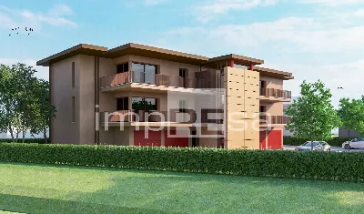 Appartamento in vendita a San Biagio di Ca... - foto 8