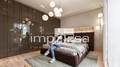 Appartamento in vendita a Treviso, San Zen... - foto 4