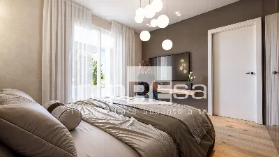 Appartamento in vendita a Treviso, San Zen... - foto 3