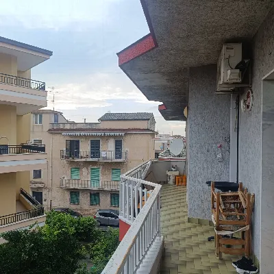 Appartamento a Acerra
