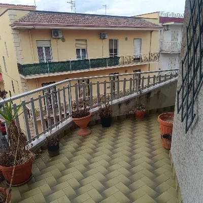 Appartamento a Acerra