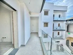 Appartamento a Afragola