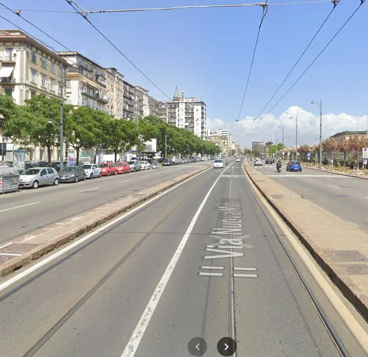 Appartamento in vendita a Napoli, Centro - foto 1