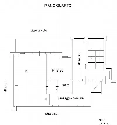 Appartamento in vendita a Napoli, Pianura,... - foto 7