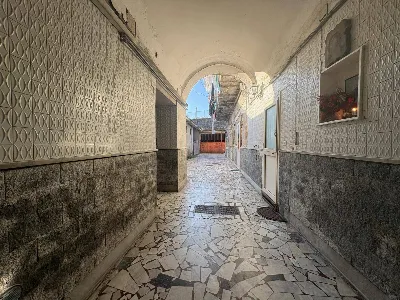 Appartamento a Napoli