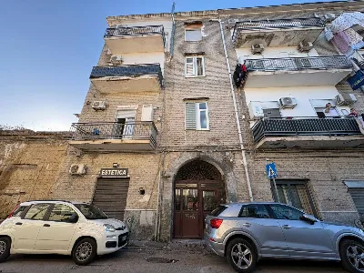 Appartamento in vendita a Napoli, Barra, P... - foto 3