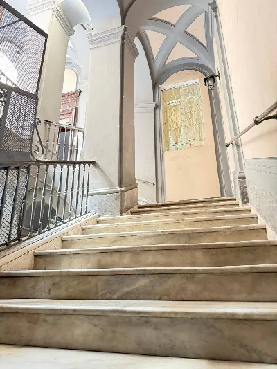Appartamento in vendita a Napoli, Centro - foto 1