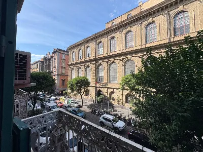 Appartamento in vendita a Napoli, Centro - foto 2