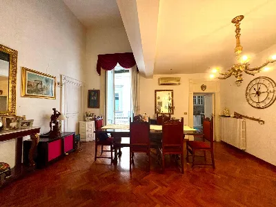 Appartamento in vendita a Napoli, Centro - foto 7