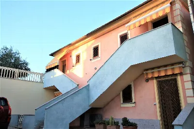 Appartamento a Viddalba