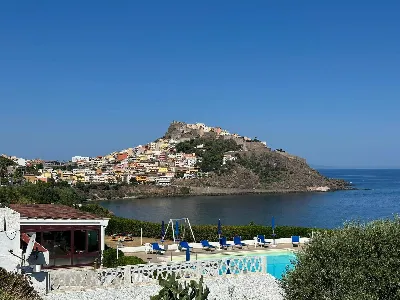 Appartamento in vendita a Castelsardo - foto 1