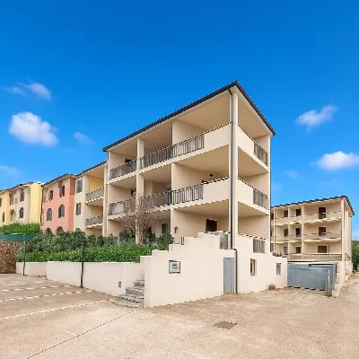 Appartamento in vendita a Valledoria - foto 1