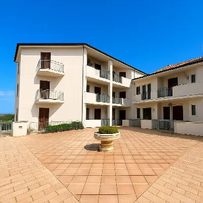 Appartamento in vendita a Valledoria - foto 2