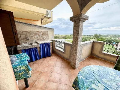 Appartamento in vendita a Valledoria - foto 5